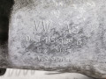 корпус масляного фильтра SEAT Ibiza 3 поколение 2005, 1.9 л., МКПП, хетчбэк 3 дв., 045115389H - фото №4