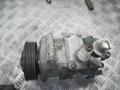 компрессор кондиционера Volkswagen Golf 4 поколение 2004, 1.6 л. - фото №6