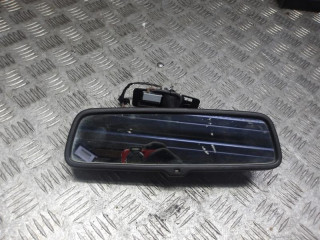 зеркало салона Opel Astra H 2007, 1.8 л., МКПП, кабриолет, 13255546