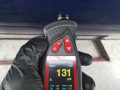 дверь передняя правая Renault Scenic 1 поколение 1998, 1.6 л., МКПП, минивэн, 7751474577 - фото №6