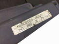 шторка багажника Mercedes-Benz A-Класс W168 1999, 1688600175 - фото №4