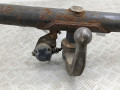 прицепное устройство (фаркоп) SEAT Alhambra 1 поколение [рестайлинг] 2002, 1.9 л., МКПП, минивэн - фото №4