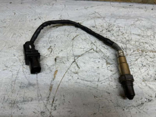 лямбда-зонд Hyundai ix35 2016, 1.7 л., дизель, 9025050139, 393502A640