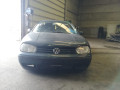 суппорт задний правый Volkswagen Golf 4 поколение 2001, 1.6 л., МКПП, хетчбэк 5 дв., 1J0615424H - фото №10