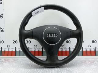 руль Audi A3 8P 2004, 2.0 л., МКПП, хетчбэк 3 дв., 8P0419091H1KT