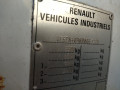 дверь передняя левая Renault Master 1 поколение [рестайлинг] 1992, 2.5 л., МКПП, микроавтобус, 5059003605 - фото №9