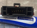кнопка аварийной сигнализации Fiat Stilo 1 поколение 2002, 1.2 л., бензин, МКПП, хетчбэк 5 дв., B569 - фото №4