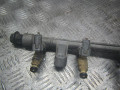 форсунка Hyundai Coupe GK 2004, 2.0 л., 9260930013 - фото №6