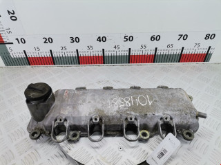 клапанная крышка Honda Jazz 1 поколение 2002, 1.4 л., МКПП, хетчбэк 5 дв.
