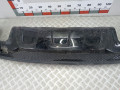 юбка бампера нижняя Mercedes-Benz GLA-Класс X156 2015, A1568852825 - фото №4