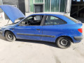 бампер задний Citroen Xsara 1 поколение 1998, 1.8 л., МКПП, хетчбэк 3 дв., 7410K0 - фото №12