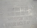 юбка бампера нижняя Mercedes-Benz M-Класс W166 2015, 2.2 л., АКПП, внедорожник 5 дв., A1668852238 - фото №5