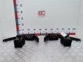 дефлектор обдува салона Kia Sorento 1 поколение 2006, 2.5 л., МКПП, внедорожник 5 дв., 974303E000 - фото №2