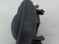 ручка внутренняя задняя левая Hyundai Lantra 2 поколение [рестайлинг] 1999, 1.6 л., бензин, МКПП, универсал, 8261329000 - фото №2