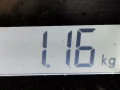 шкив коленвала Opel Meriva 1 поколение (A) 2005, 1.6 л., робот, минивэн, 90531581 - фото №4
