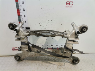 балка подвески задняя Mercedes-Benz CL-Класс C216 2010, 6.3 л., АКПП, купе, A2213505508