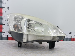 фара правая Peugeot Partner 2 поколение (B9) 2009, 1.6 л., МКПП, минивэн, 6206K4