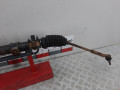 рулевая рейка Subaru Forester 1 поколение (SF) 1999, 2.0 л., МКПП, внедорожник 5 дв., 34110FC010 - фото №2
