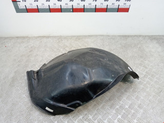 защита арок передняя левая (подкрылок) Land Rover Range Rover Evoque L538 2012, 2.0 л., АКПП, внедорожник 3 дв., BJ3216A579AB