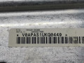 подушка безопасности пассажира Kia Sorento 1 поколение 2005, 2.5 л., АКПП, внедорожник 5 дв., 569203E000 - фото №5