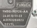 заслонка дроссельная Ford Galaxy 2 поколение [рестайлинг] 2012, 2.0 л., робот, минивэн, 1700259 - фото №7
