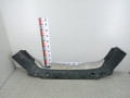 юбка бампера нижняя BMW X1 E84 2010, 2.0 л., МКПП, внедорожник 5 дв., 51122991483 - фото №4