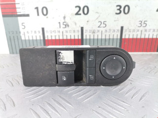 блок управления стеклоподъемниками Opel Astra H 2004, 1.7 л., МКПП, универсал, 13183679