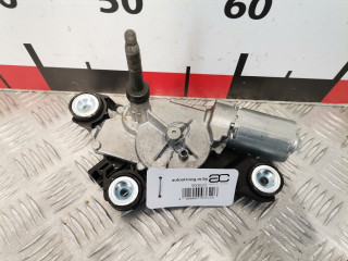 моторчик заднего стеклоочистителя (дворника) Ford C-Max 1 поколение 2004, 1.6 л., МКПП, хетчбэк 5 дв., 1689913