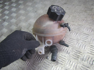 бачок расширительный Citroen C4 Grand Picasso 1 поколение 2009, 2.0 л., АКПП, минивэн, 9654310780
