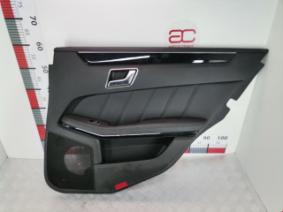 обшивка двери задняя правая Mercedes-Benz E-Класс W212/S212/C207/A207 2012, 2.1 л., АКПП, универсал, A21273002709G50