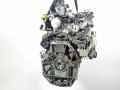 двигатель Nissan Qashqai J10 [рестайлинг] 2013, 1.5 л., DCi, дизель, МКПП, передний привод, K9K430, K9KD430 - фото №3
