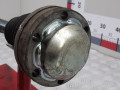 полуось передняя левая (приводной вал, ШРУС) Volkswagen Passat B6 2008, 2.0 л., МКПП, седан, 3C0407271AJ - фото №5