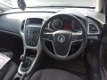 дверь задняя левая Opel Astra J 2012, 1.7 л., МКПП, хетчбэк 5 дв., 13285610 - фото №11