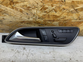 ручка внутренняя передняя левая Mercedes-Benz GLA-Класс X156 2016, A2049058402, A2469050251, A2467600