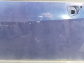 дверь передняя правая Renault Modus 1 поколение 2006, 1.5 л., МКПП, минивэн, 801003308R - фото №2