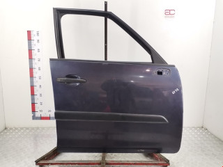 дверь передняя правая Citroen C4 Picasso 1 поколение 2008, 1.6 л., МКПП, минивэн, 9004Y0