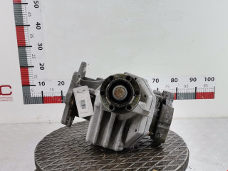 раздаточная коробка Volvo XC90 1 поколение 2004, 2.4 л., АКПП, внедорожник 5 дв., 36051301
