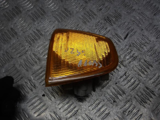поворотник левый Audi 80 B3 1987, 1.8 л., МКПП, седан