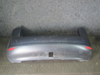 бампер задний Volkswagen Golf Plus 1 поколение 2008, 1.6 л., МКПП, минивэн