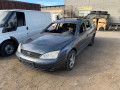 радиатор (основной) Ford Mondeo 3 поколение 2002, 2.0 л., МКПП, универсал, 1671774 - фото №6