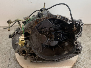 КПП механическая (МКПП) Peugeot 206 1 поколение 2000, 2.0 л., дизель, 20DL91
