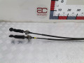 кулиса Mitsubishi Outlander 2 поколение 2007, 2.0 л., МКПП, внедорожник 5 дв., 2450A022 - фото №3