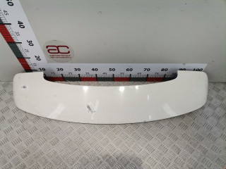 спойлер Toyota Avensis 3 поколение (T270) 2009, 2.0 л., МКПП, универсал, 7608505902