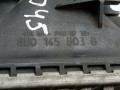 интеркулер Audi Q3 8U 2014, 2.0 л., МКПП, внедорожник 5 дв., 8U0145803B - фото №5