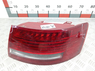 фонарь задний правый Audi A6 4F/C6 2005, 2.4 л., вариатор, седан, 4F5945096N