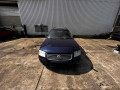 суппорт задний левый Volkswagen Passat B5 [рестайлинг] 2003, 1.9 л., МКПП, универсал, 8E0615423 - фото №9