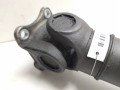 карданный вал Mercedes-Benz E-Класс W211/S211 2004, 3.2 л., i, бензин, АКПП, полный привод - фото №2