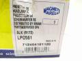 фара противотуманная правая Mercedes-Benz B-Класс W246 2014, LPO561, 712404101120, 40420509 - фото №4