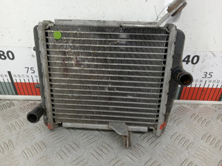 радиатор (основной) Audi A4 B6 2004, 4.2 л., АКПП, кабриолет, 8E0121212E