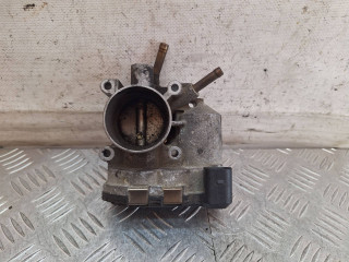 заслонка дроссельная SEAT 2001, 1.0 л., бензин, 030133062C, 0280750095